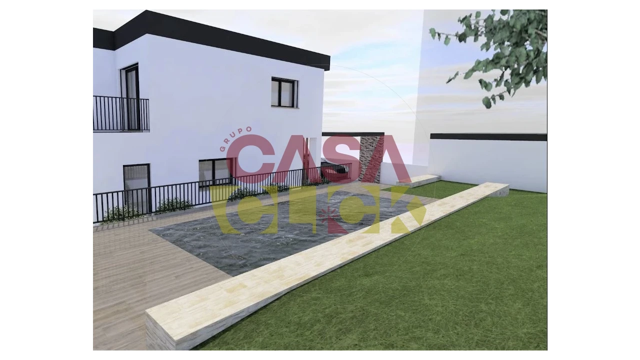 Moradia T4 para Venda em Constancia Foto 9