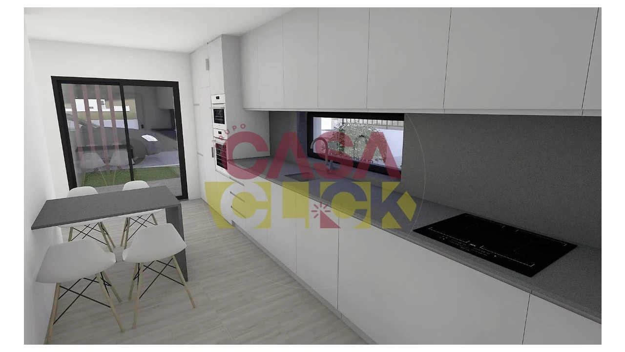 Moradia T4 para Venda em Constancia Foto 8