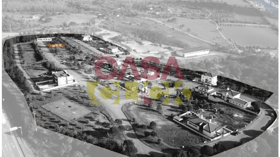 Terreno para Venda em Constancia Foto 5