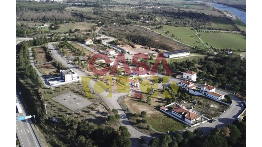 Terreno para Venda em Constancia Foto 3