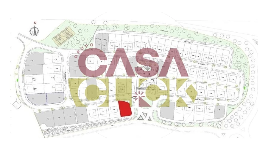 Terreno para Venda em Constancia Foto 16