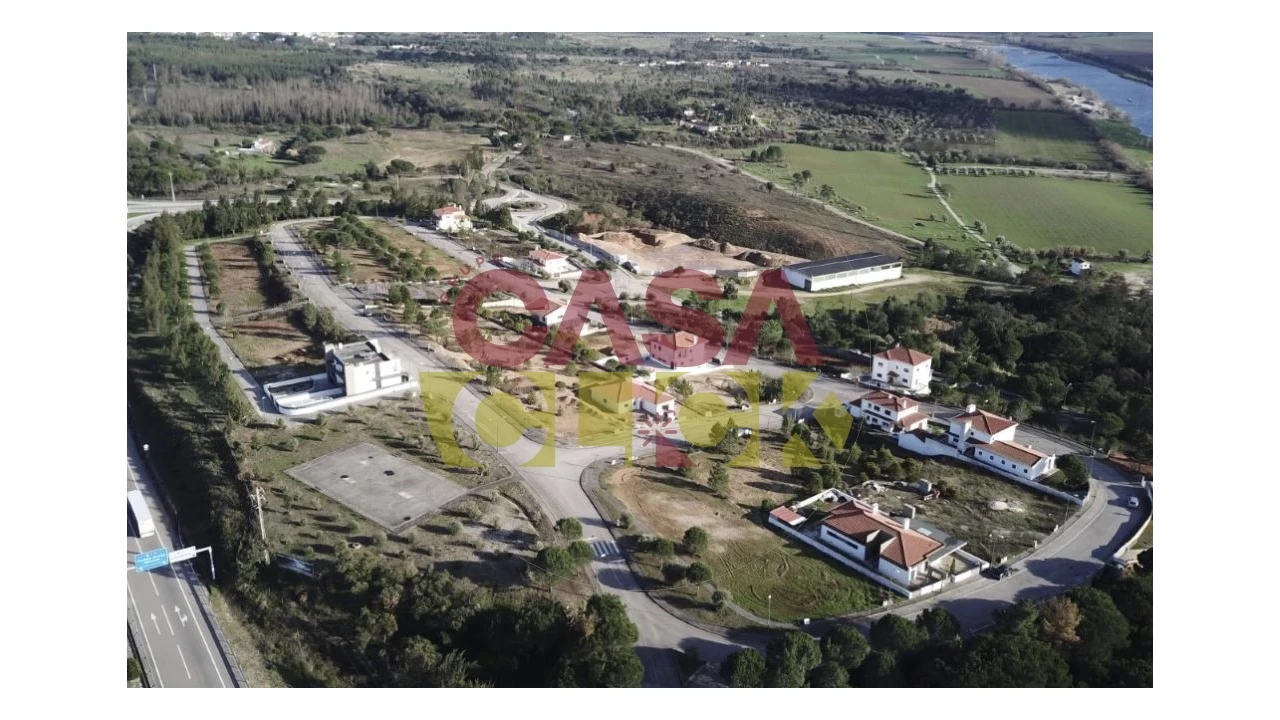 Terreno para Venda em Constancia Foto 3