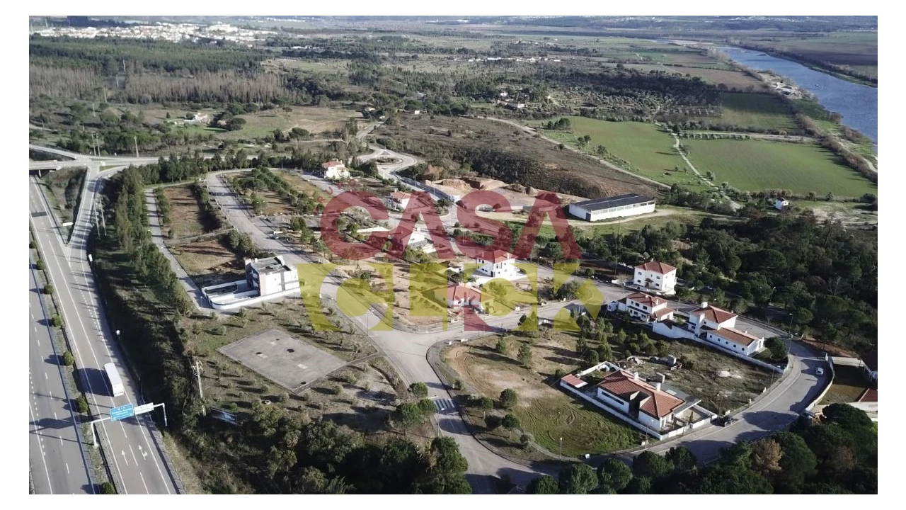 Terreno para Venda em Constancia Foto 6