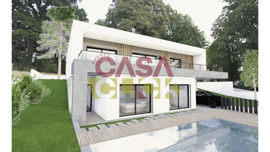 Terreno para Venda em Constancia Foto 2