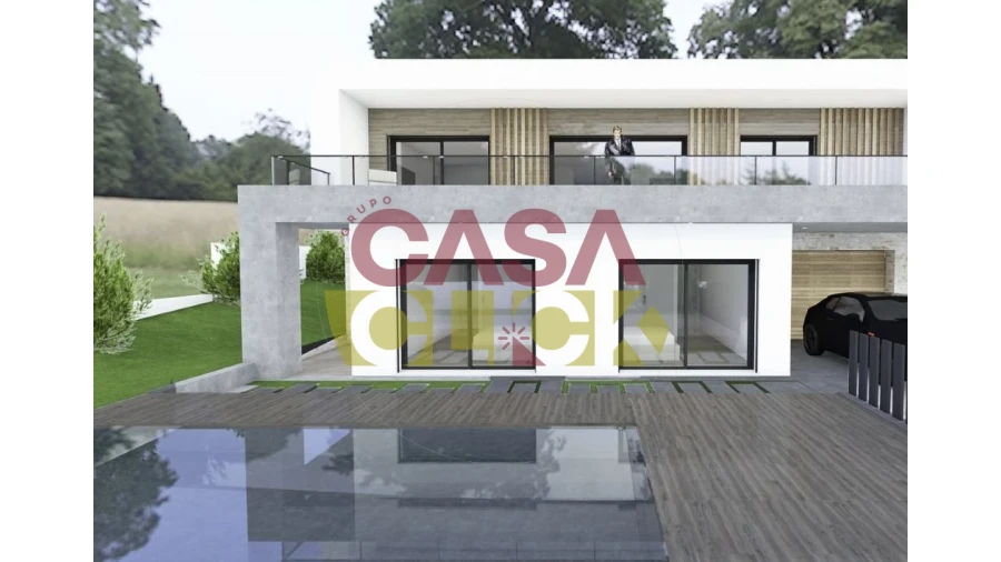 Terreno para Venda em Constancia Foto 1