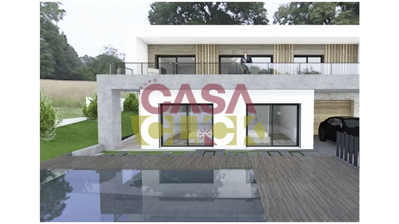 Terreno para Venda em Constancia Foto 1