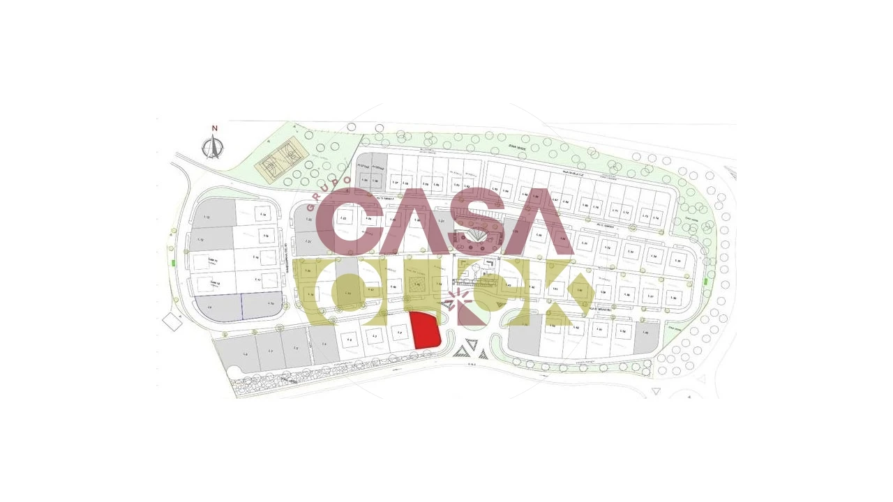 Terreno para Venda em Constancia Foto 12