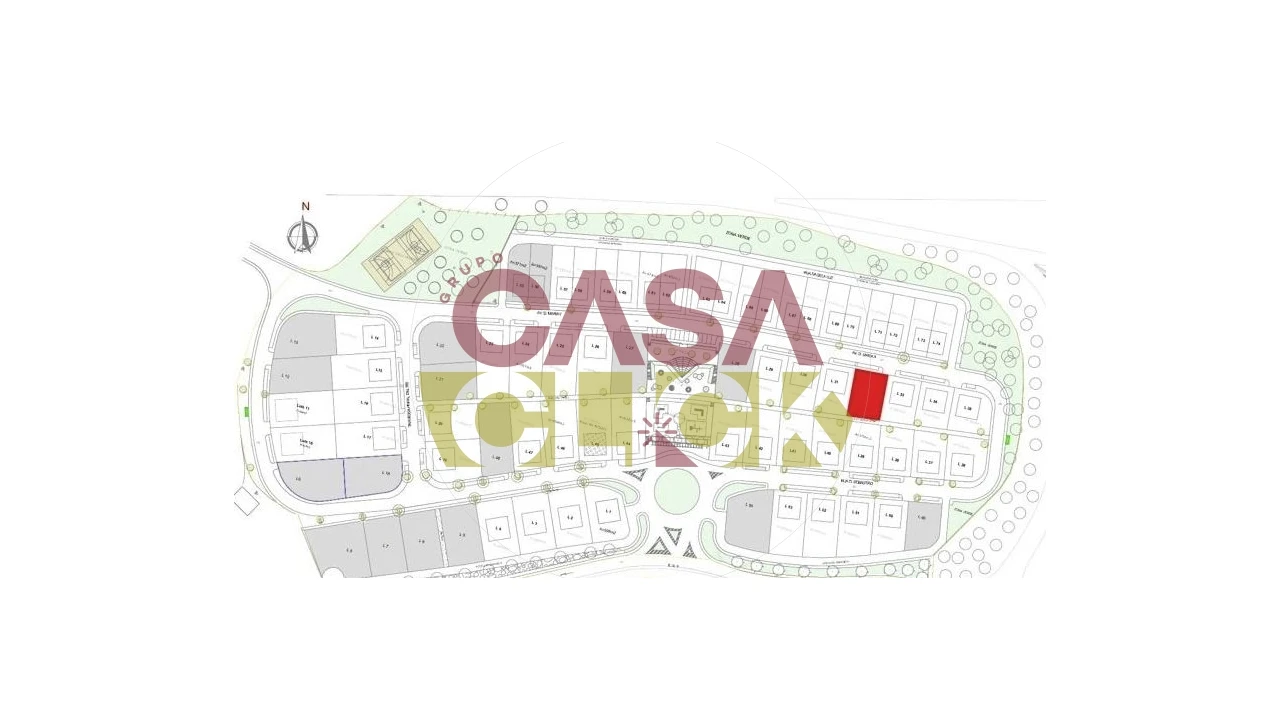 Terreno para Venda em Constancia Foto 10