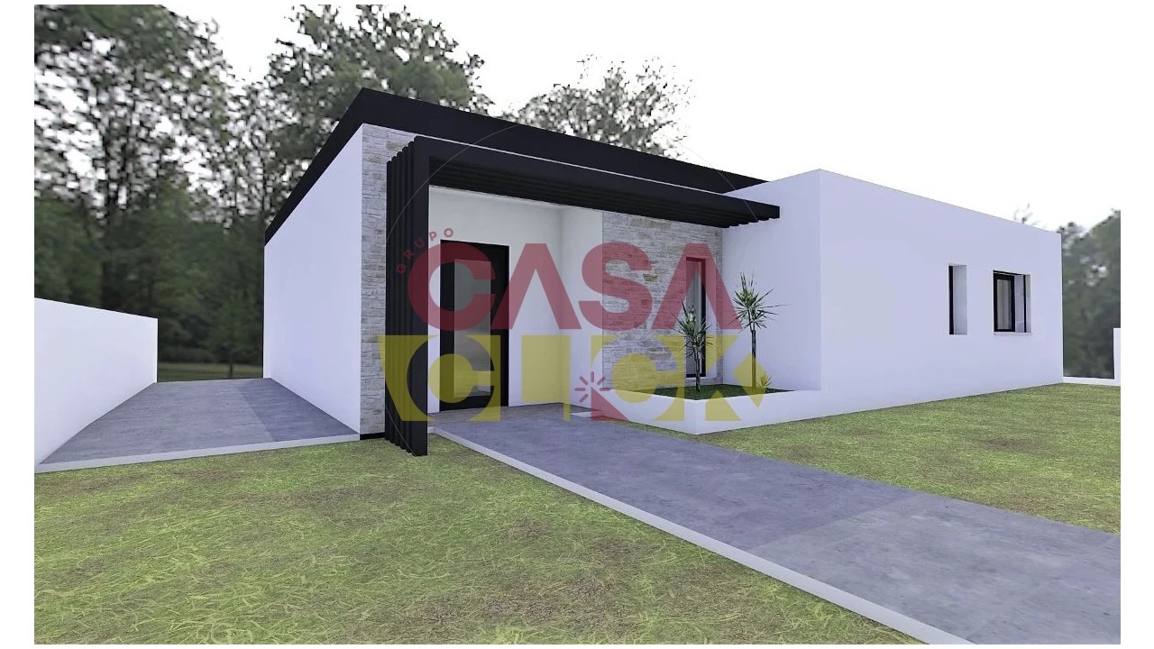 Terreno para Venda em Constancia Foto 2