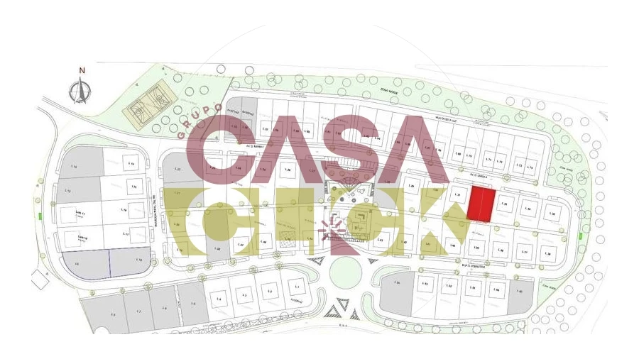 Terreno para Venda em Constancia Foto 10