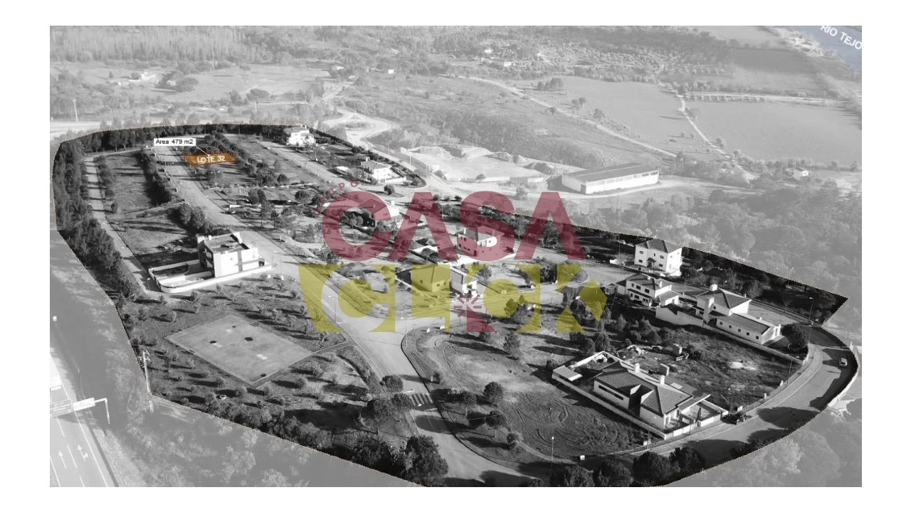 Terreno para Venda em Constancia Foto 5