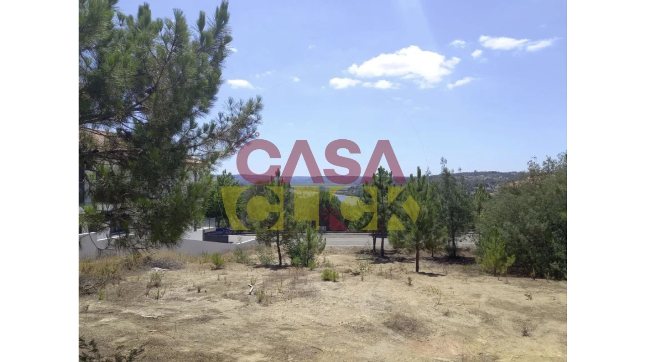 Terreno para Venda em Constancia Foto 1