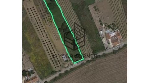 Terreno Agricola ou Rústico para Venda em Vila Verde dos Francos