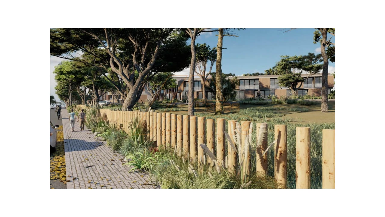 Terreno para Venda em Gambia-Pontes-Alto da Guerra Foto 5