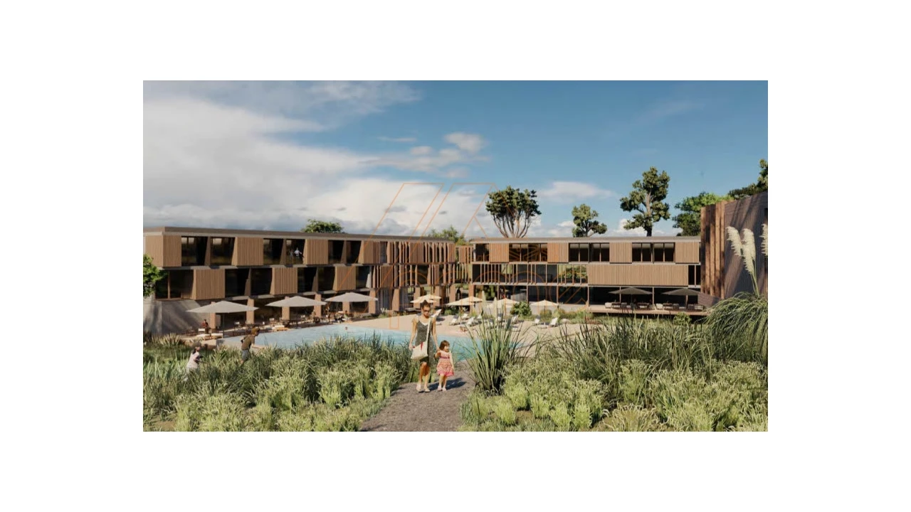 Terreno para Venda em Gambia-Pontes-Alto da Guerra Foto 3