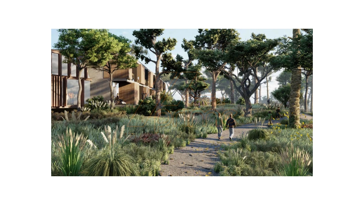 Terreno para Venda em Gambia-Pontes-Alto da Guerra Foto 6