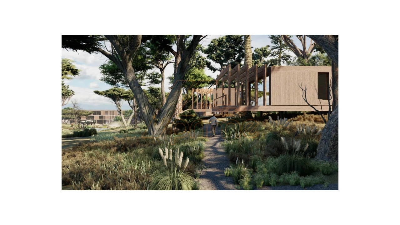 Terreno para Venda em Gambia-Pontes-Alto da Guerra Foto 7