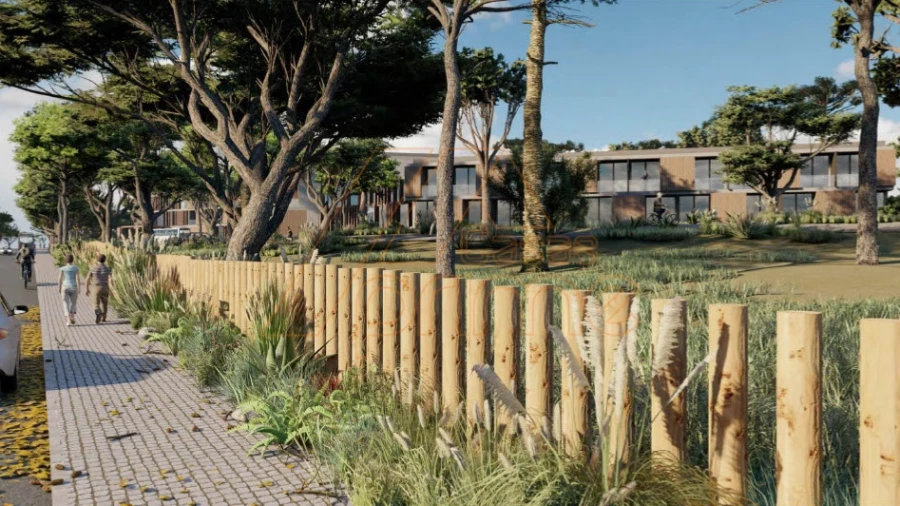 Terreno para Venda em Gambia-Pontes-Alto da Guerra Foto 5