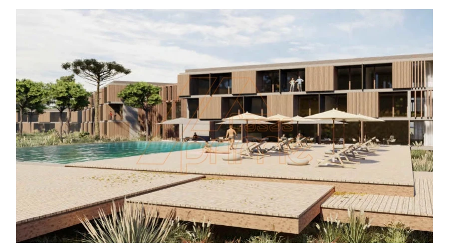 Terreno para Venda em Gambia-Pontes-Alto da Guerra Foto 2