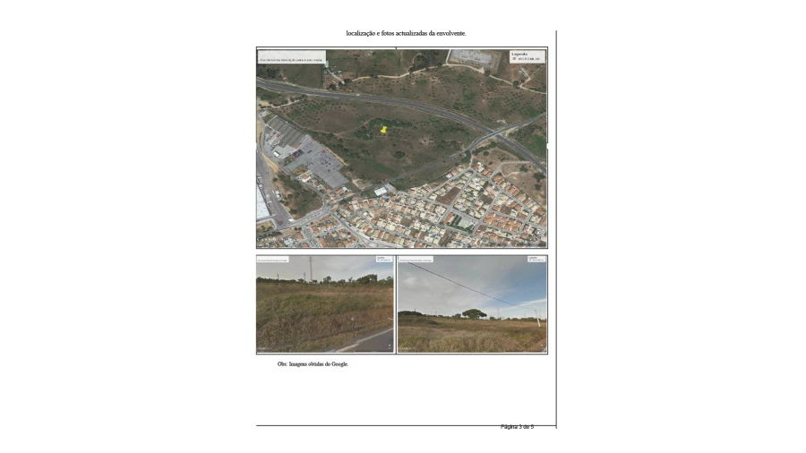 Terreno para Venda em Gambia-Pontes-Alto da Guerra Foto 12