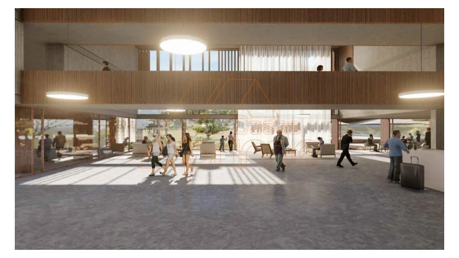 Terreno para Venda em Gambia-Pontes-Alto da Guerra