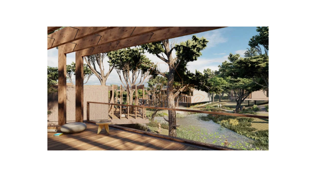 Terreno para Venda em Gambia-Pontes-Alto da Guerra Foto 8