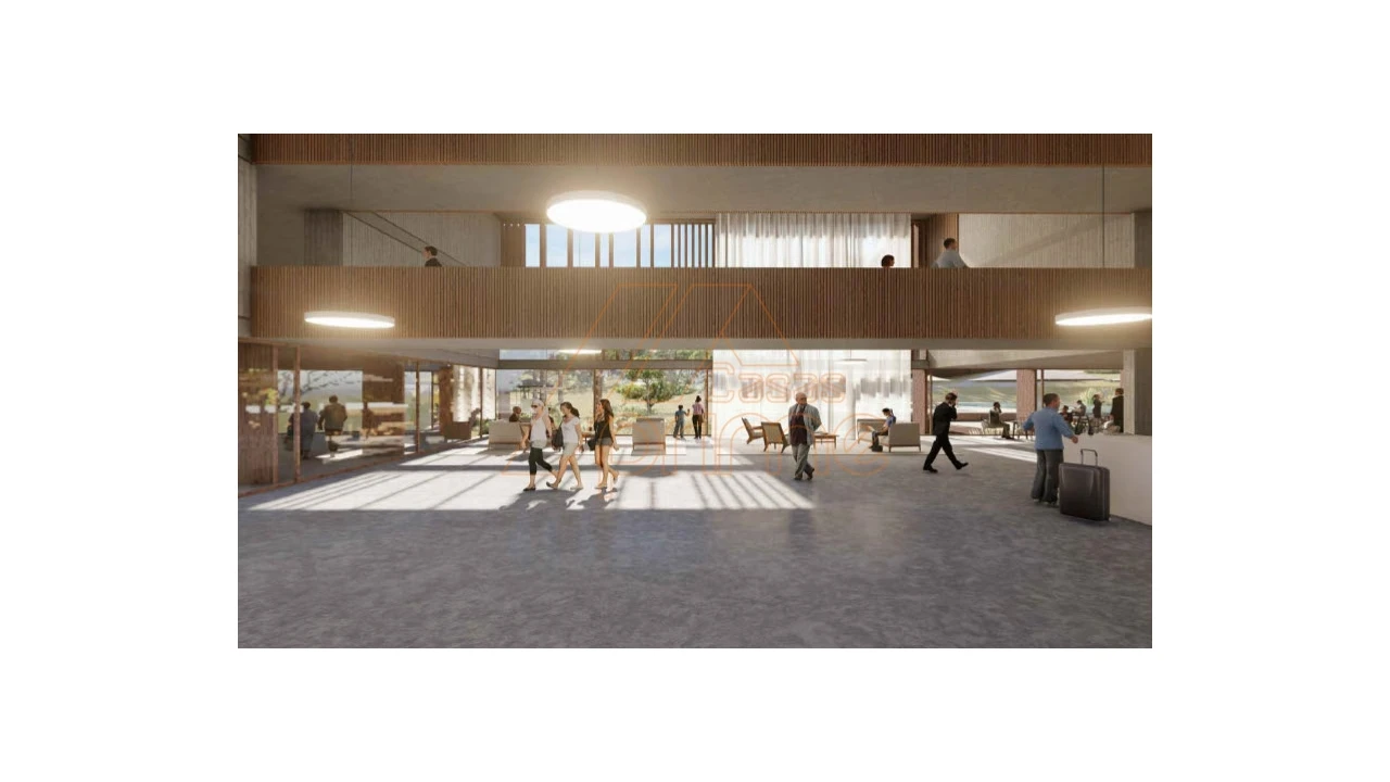 Terreno para Venda em Gambia-Pontes-Alto da Guerra Foto 1