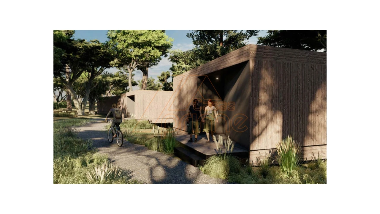 Terreno para Venda em Gambia-Pontes-Alto da Guerra Foto 9