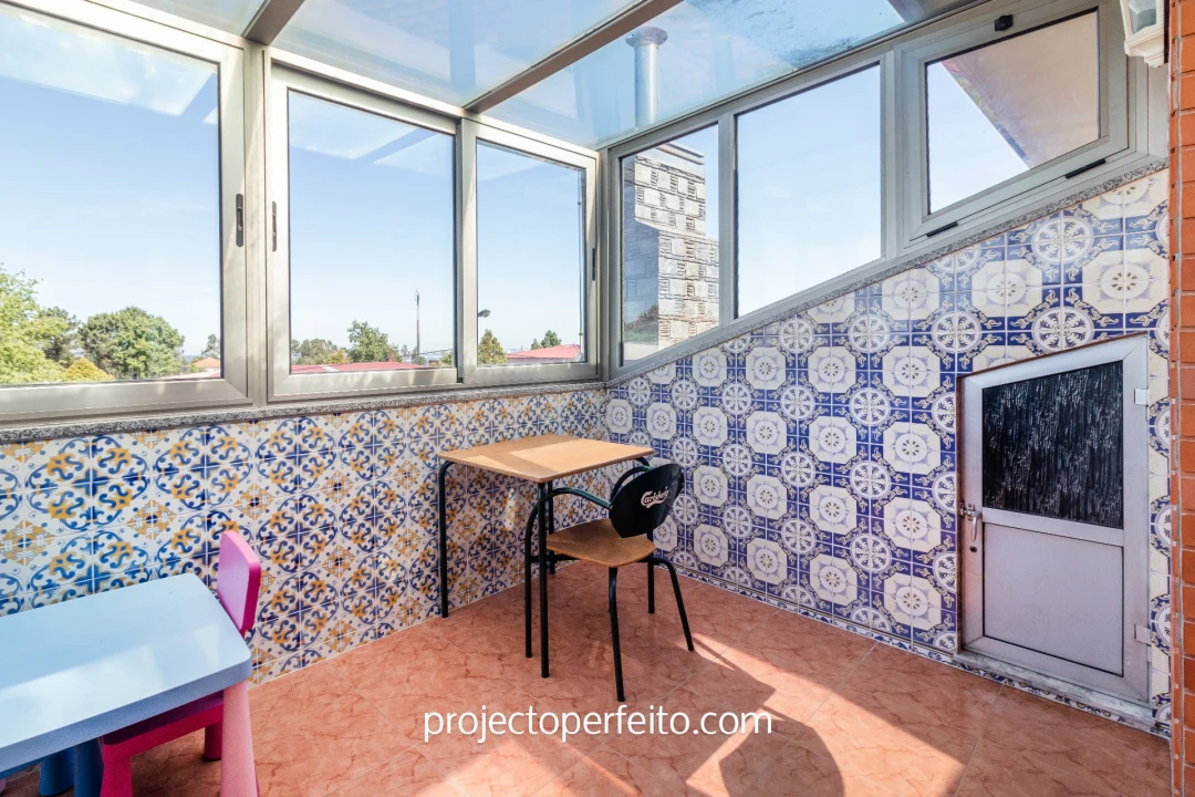 Moradia T5 para Venda em Sandim, Olival, Lever e Crestuma Foto 14