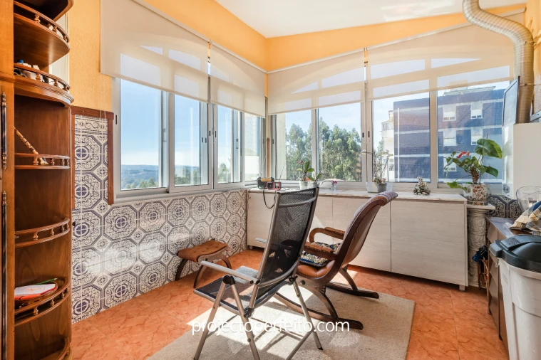 Moradia T5 para Venda em Sandim, Olival, Lever e Crestuma Foto 22