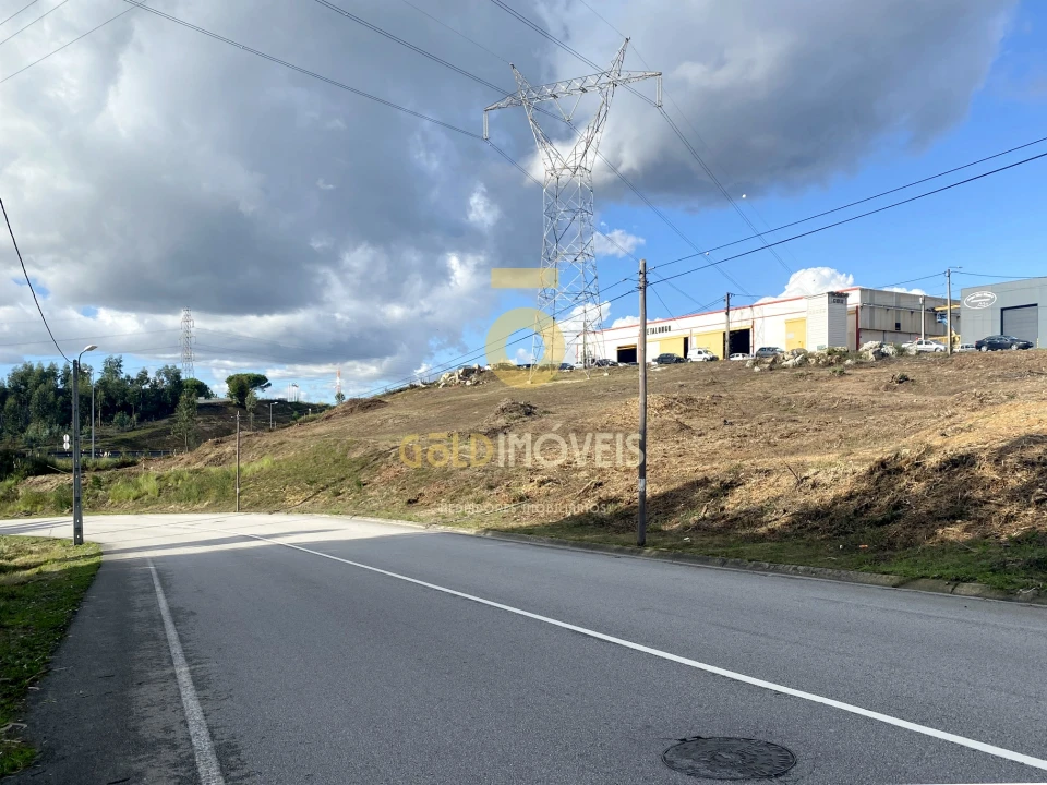 Terreno Comércio / Armazém para Venda em Campo e Sobrado Foto 7