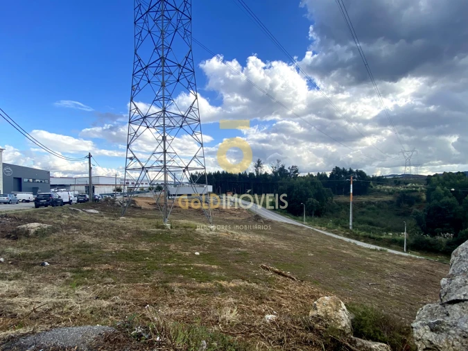 Terreno Comércio / Armazém para Venda em Campo e Sobrado Foto 6