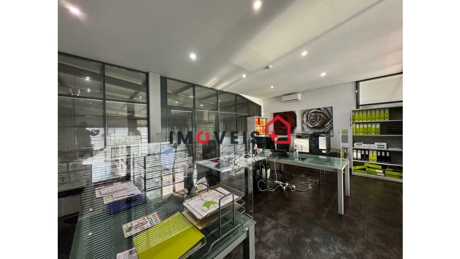 Armazém para Venda em Almeirim Foto 18