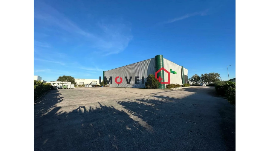 Armazém para Venda em Almeirim Foto 3