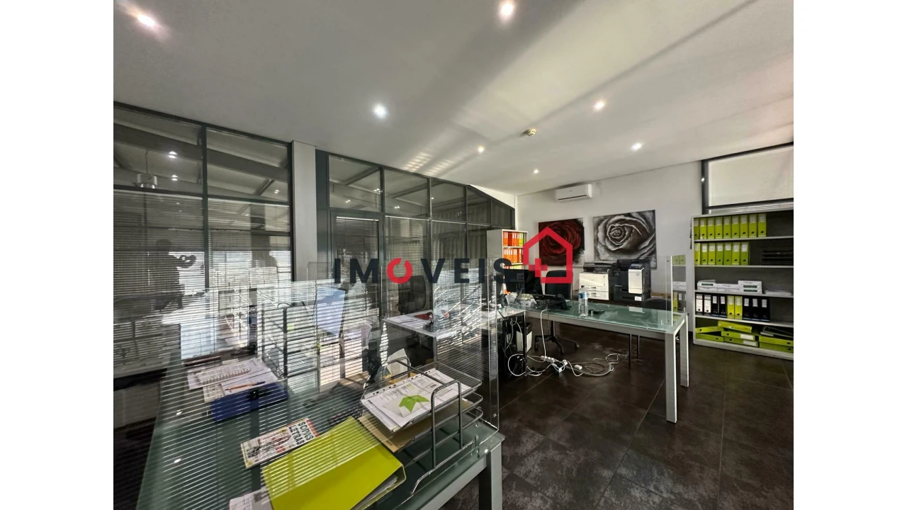 Armazém para Venda em Almeirim Foto 18