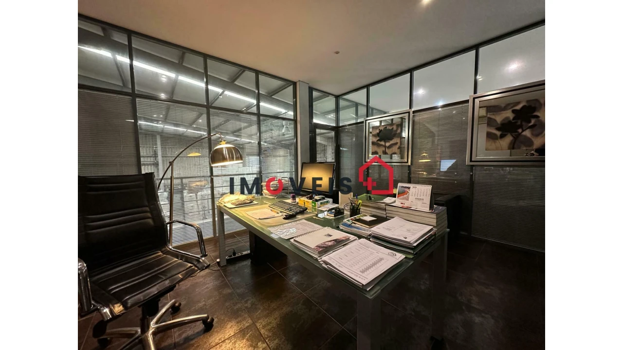 Armazém para Venda em Almeirim Foto 17