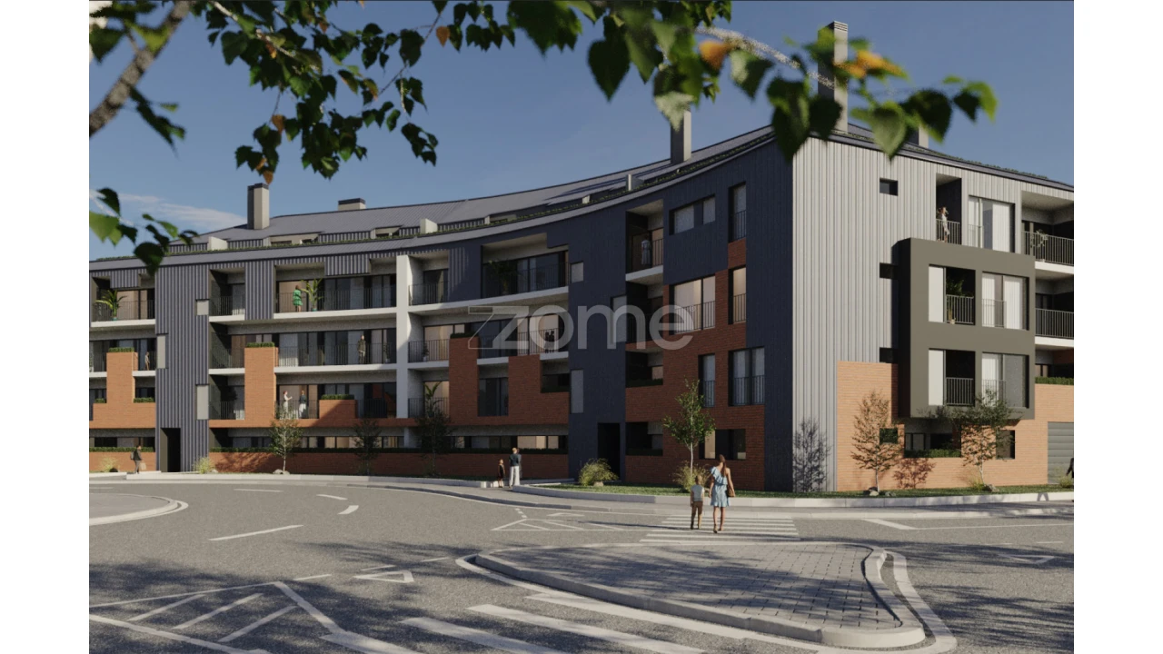 Apartamento T3 para Venda em Aradas Foto 1