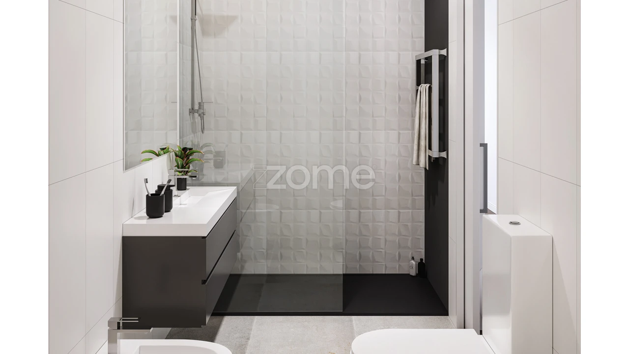 Apartamento T3 para Venda em Aradas Foto 6