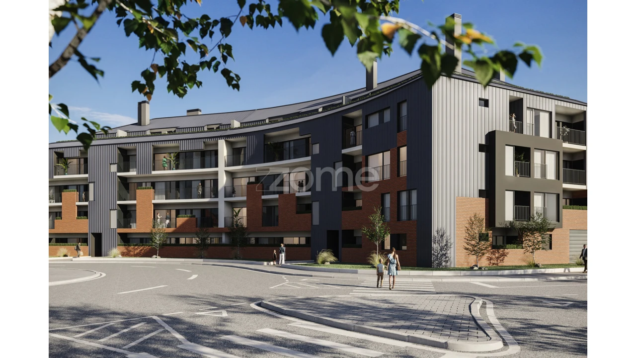 Apartamento T3 para Venda em Aradas Foto 4