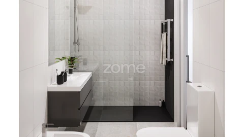 Apartamento T3 para Venda em Aradas