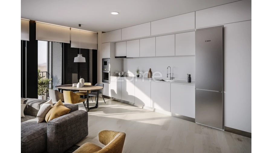 Apartamento T3 para Venda em Aradas Foto 11