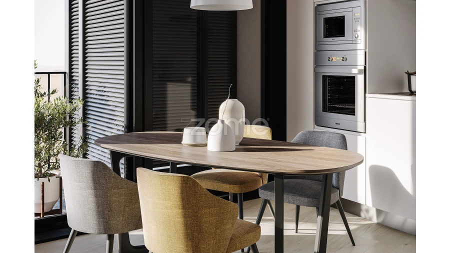 Apartamento T3 para Venda em Aradas Foto 12