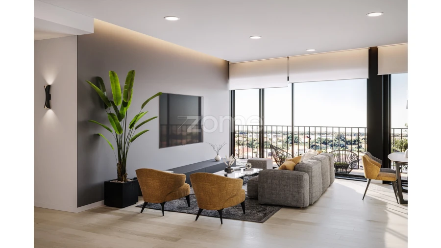 Apartamento T3 para Venda em Aradas Foto 9