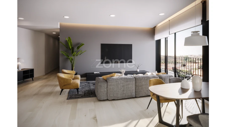 Apartamento T3 para Venda em Aradas Foto 10