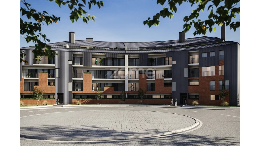 Apartamento T3 para Venda em Aradas Foto 3