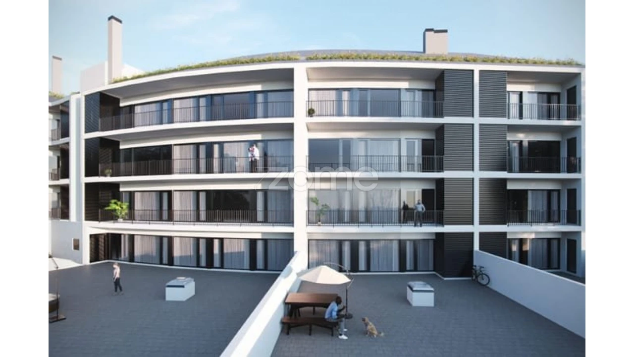 Apartamento T3 para Venda em Aradas Foto 16