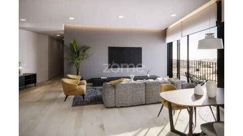 Apartamento T3 para Venda em Aradas