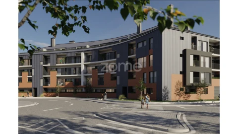 Apartamento T3 para Venda em Aradas