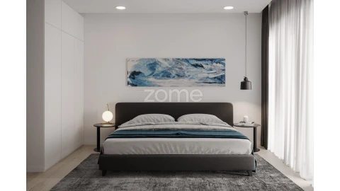 Apartamento T3 para Venda em Aradas