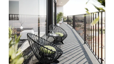 Apartamento T3 para Venda em Aradas
